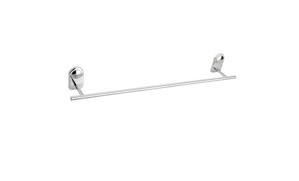 BA-8 ANTIQUE SS 202 AQ-05 TOWEL ROAD