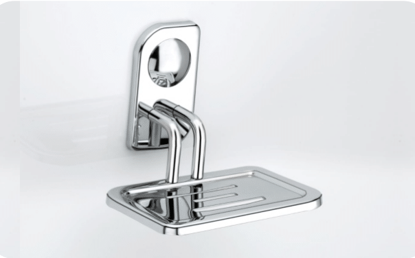 BA-7 DREAM SS 202 DM-01 SOAP DISH