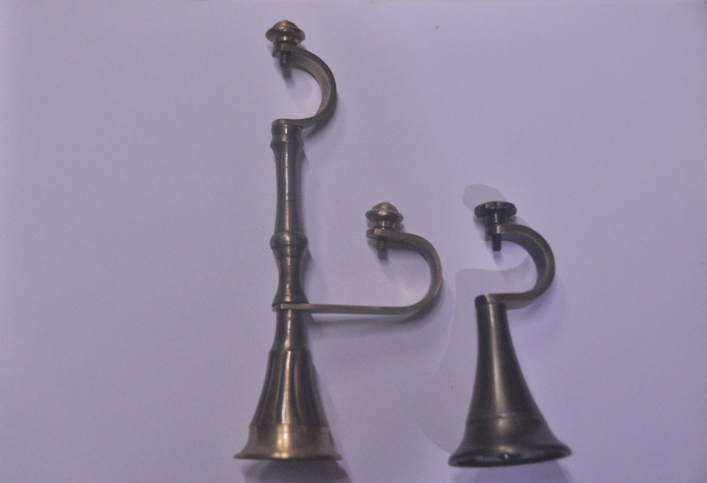 C/S 60 CNC SUPPORT(PAIR)