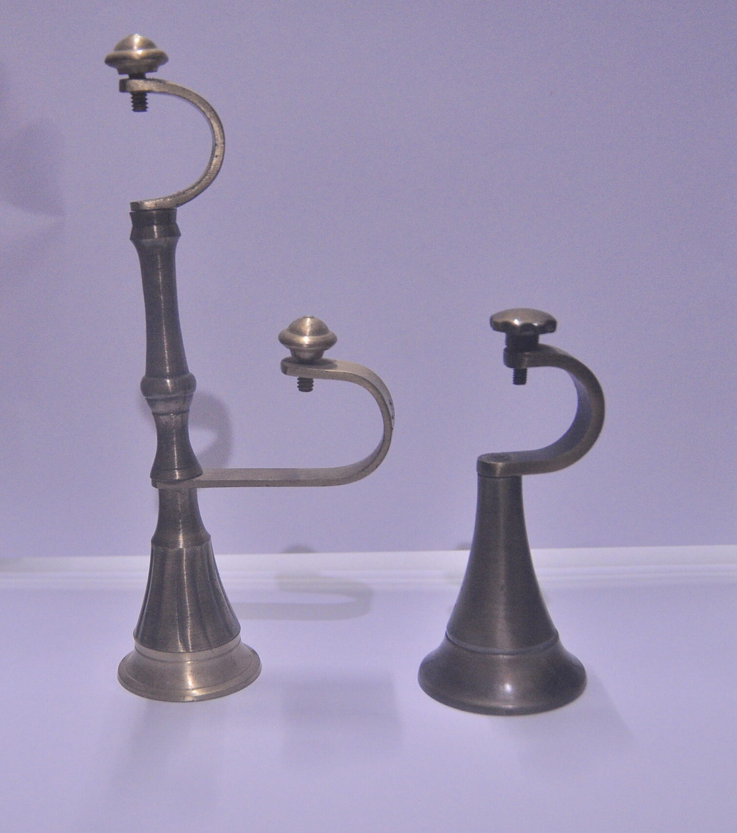 C/S 60 CNC SUPPORT(PAIR) - Image 2