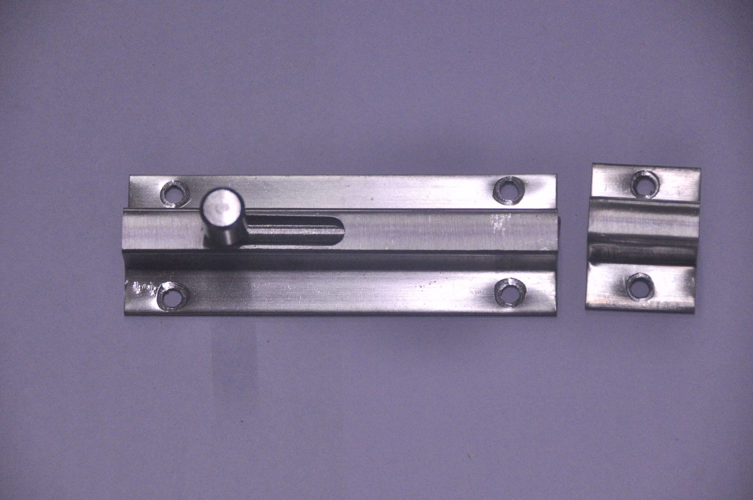 MI-4 BABY LATCH W/M
