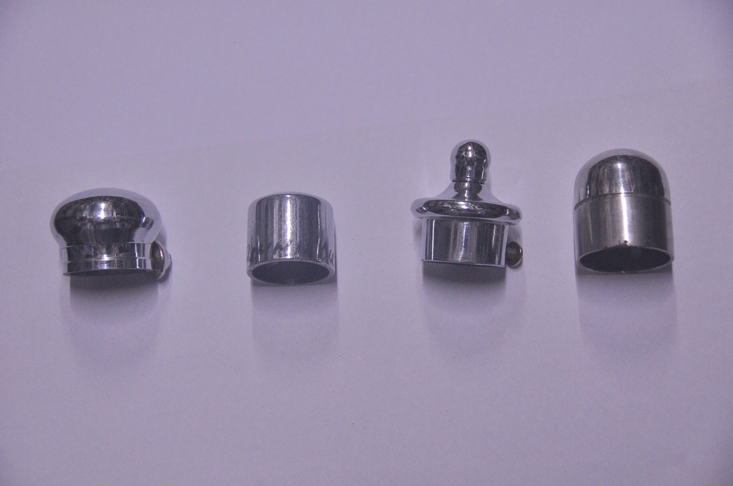 CS-17 END CAP