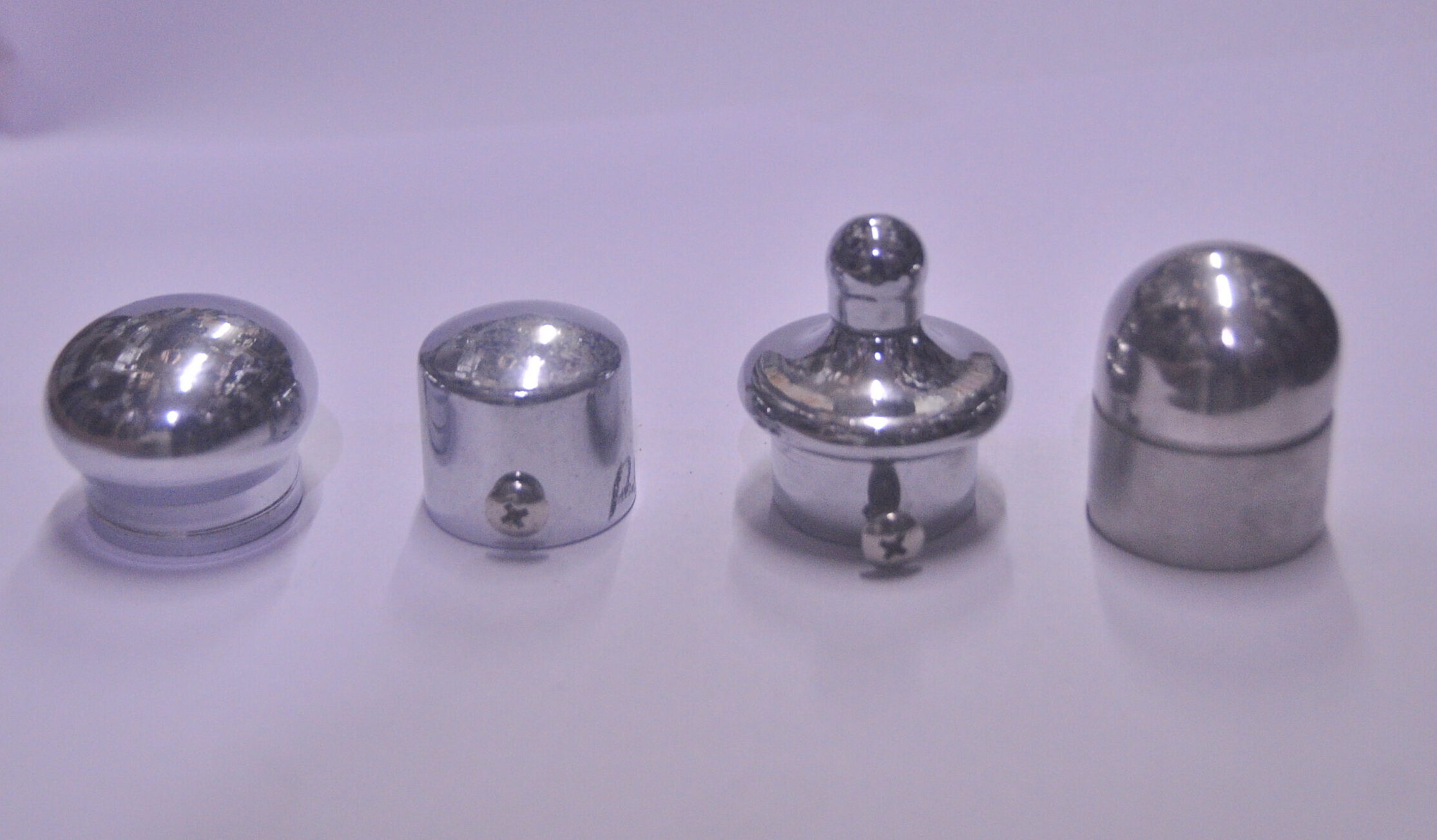 CS-17 END CAP - Image 2