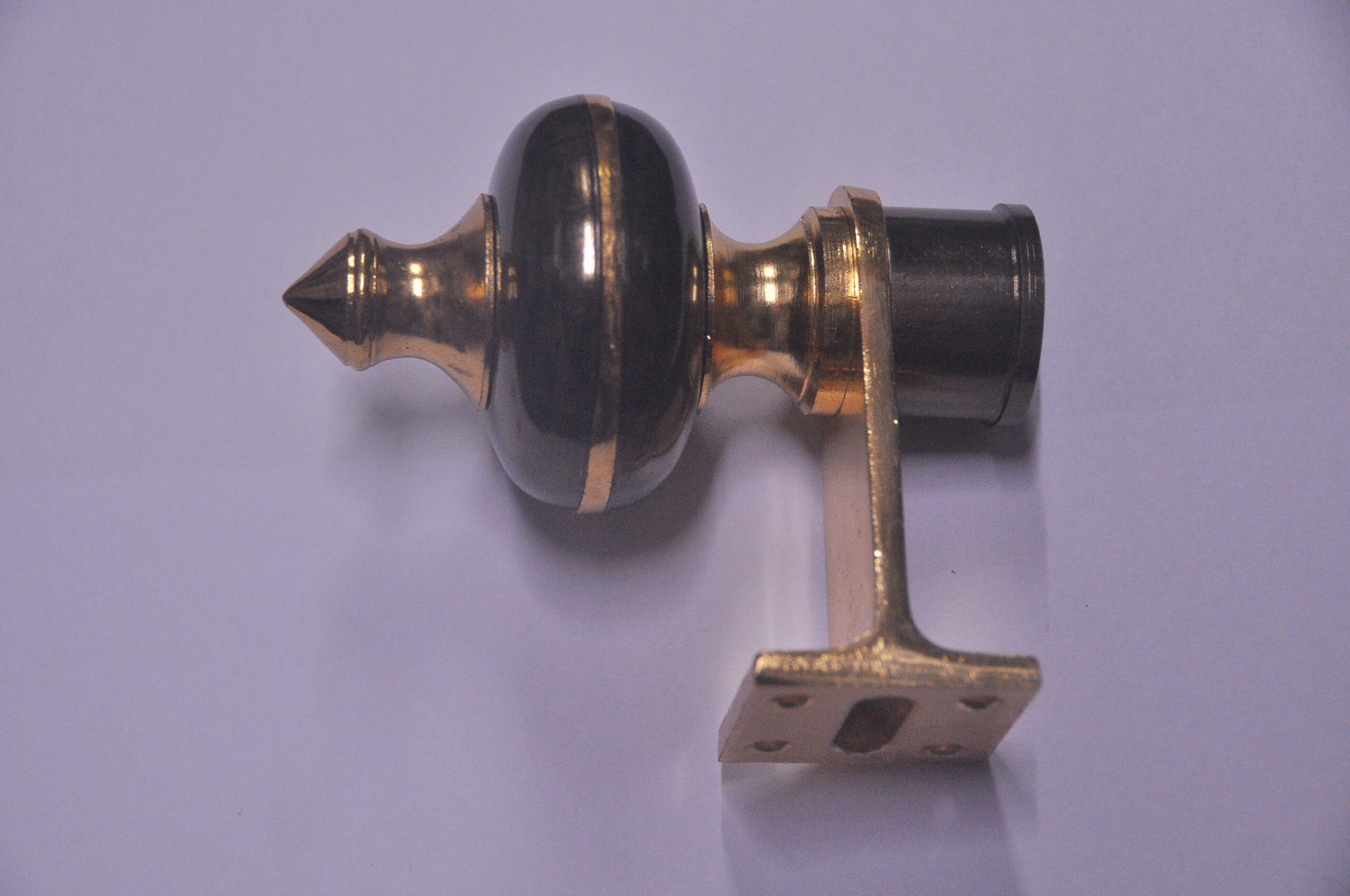CS-45 ALU CURTAIN SOCKET - Image 2