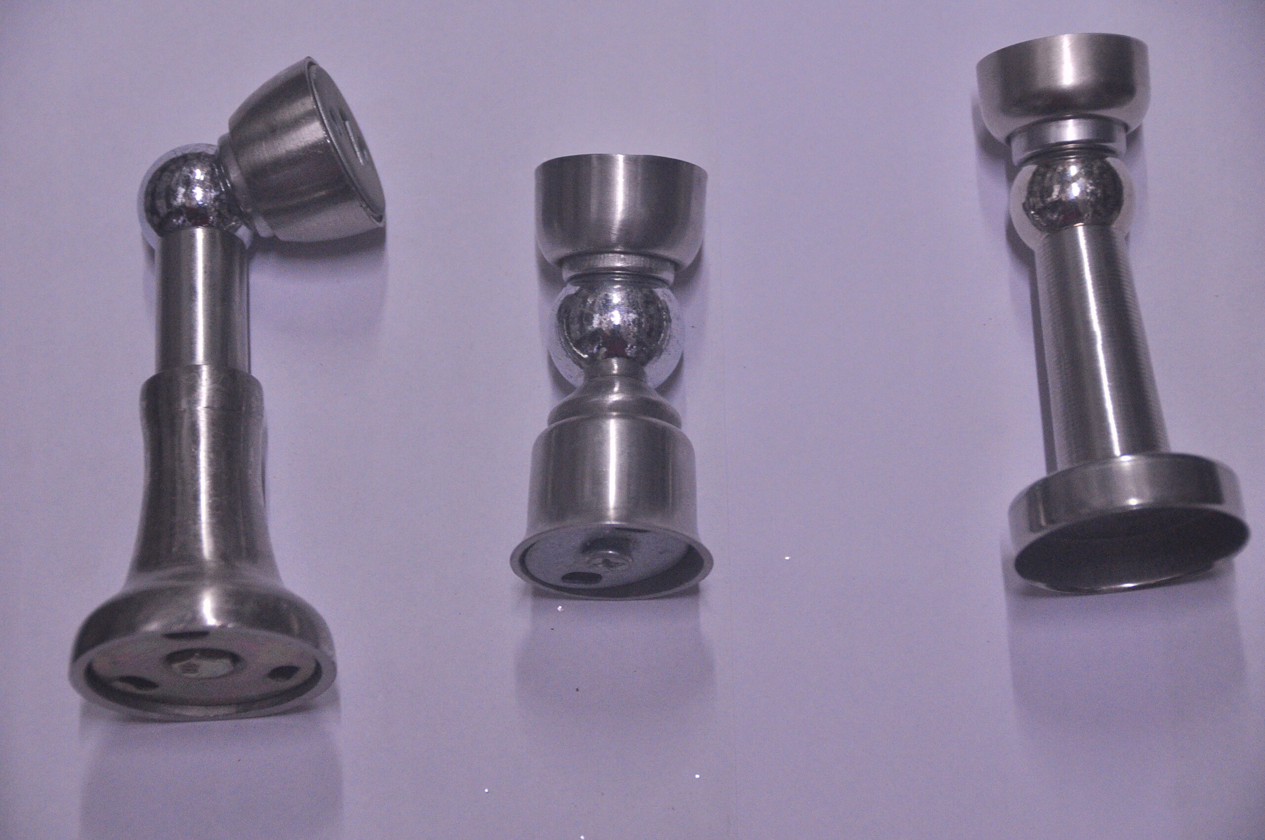 MI-15 DOOR MAGNET METAL