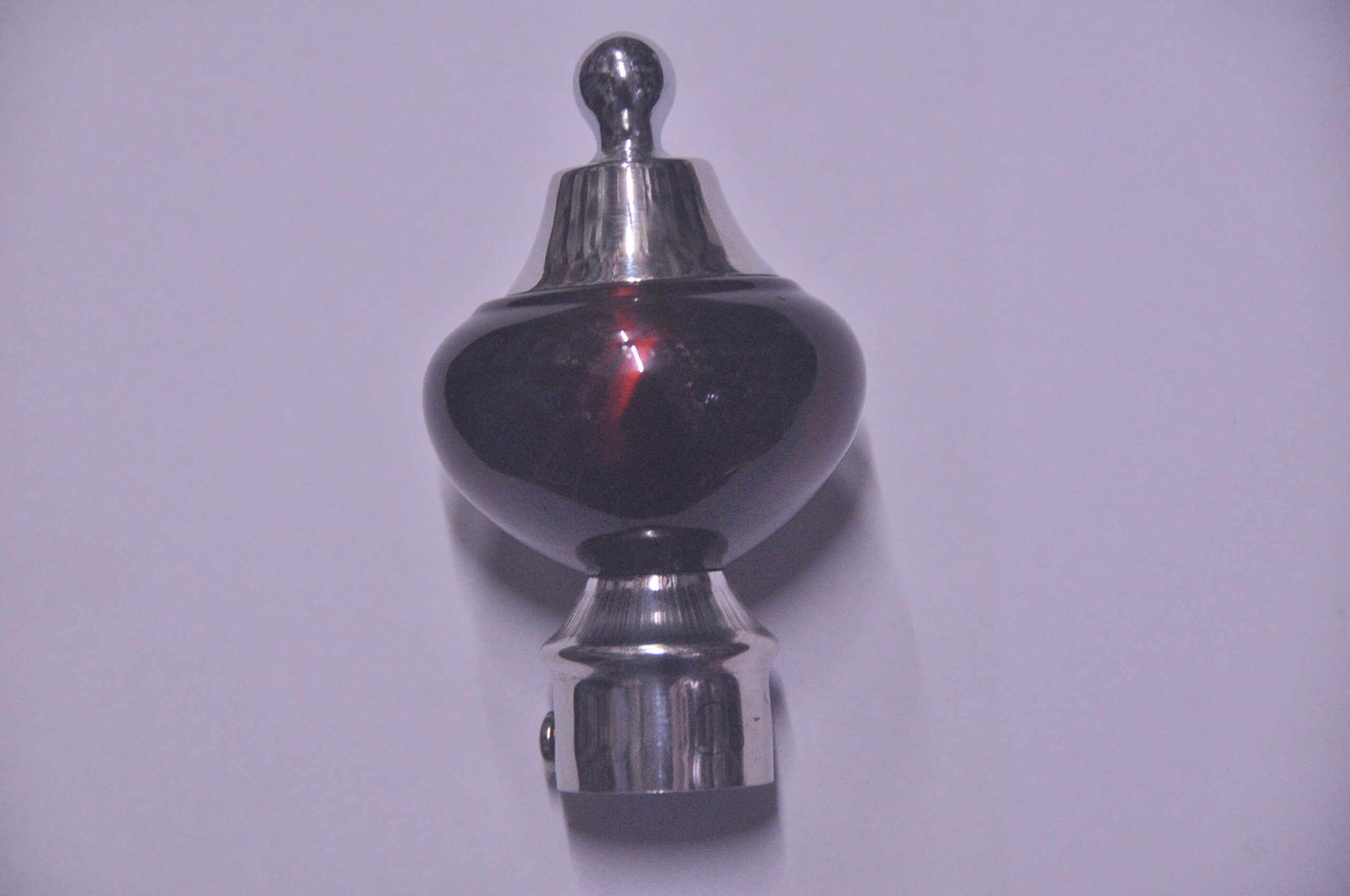 CS-77 CURTAIN SOCKET ME