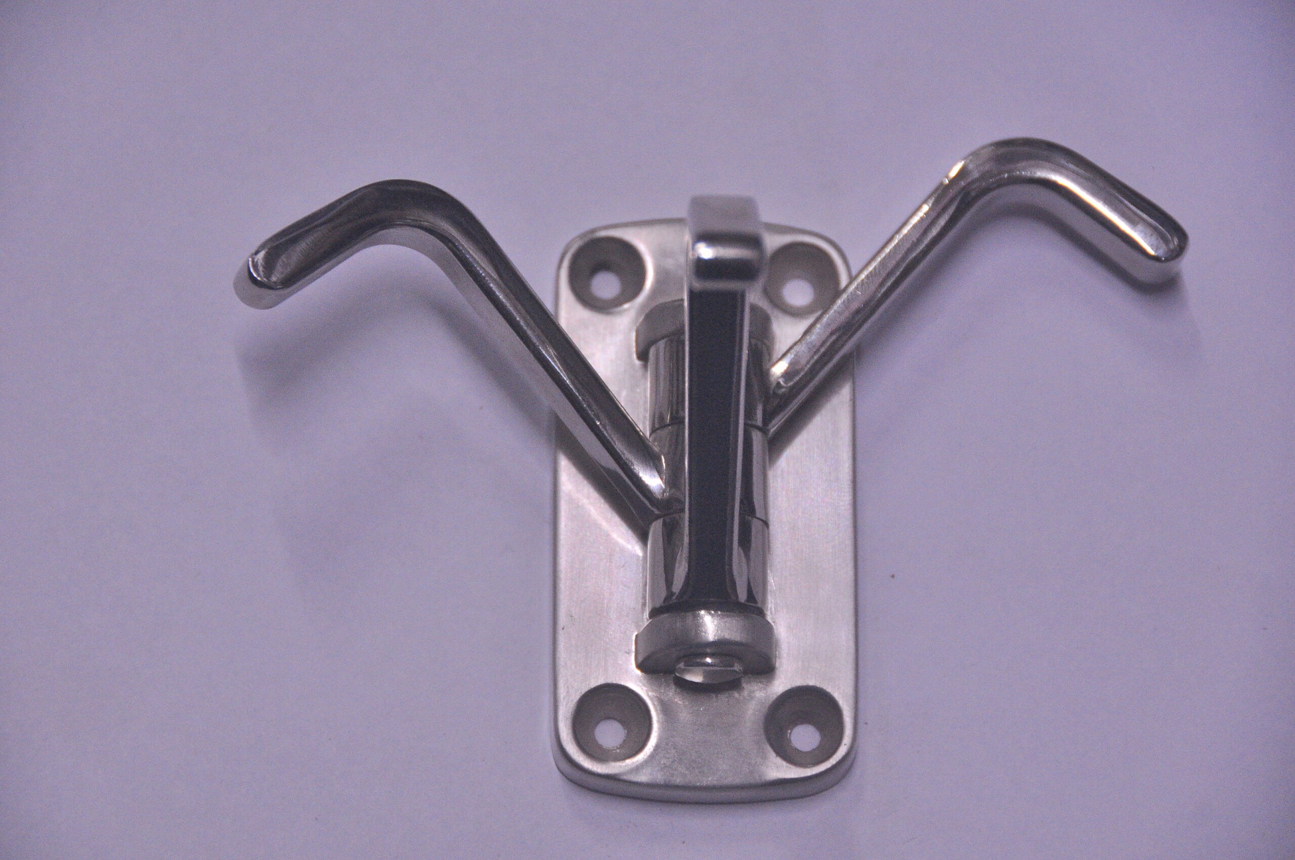 K-5 SPIDER 3 HOOK
