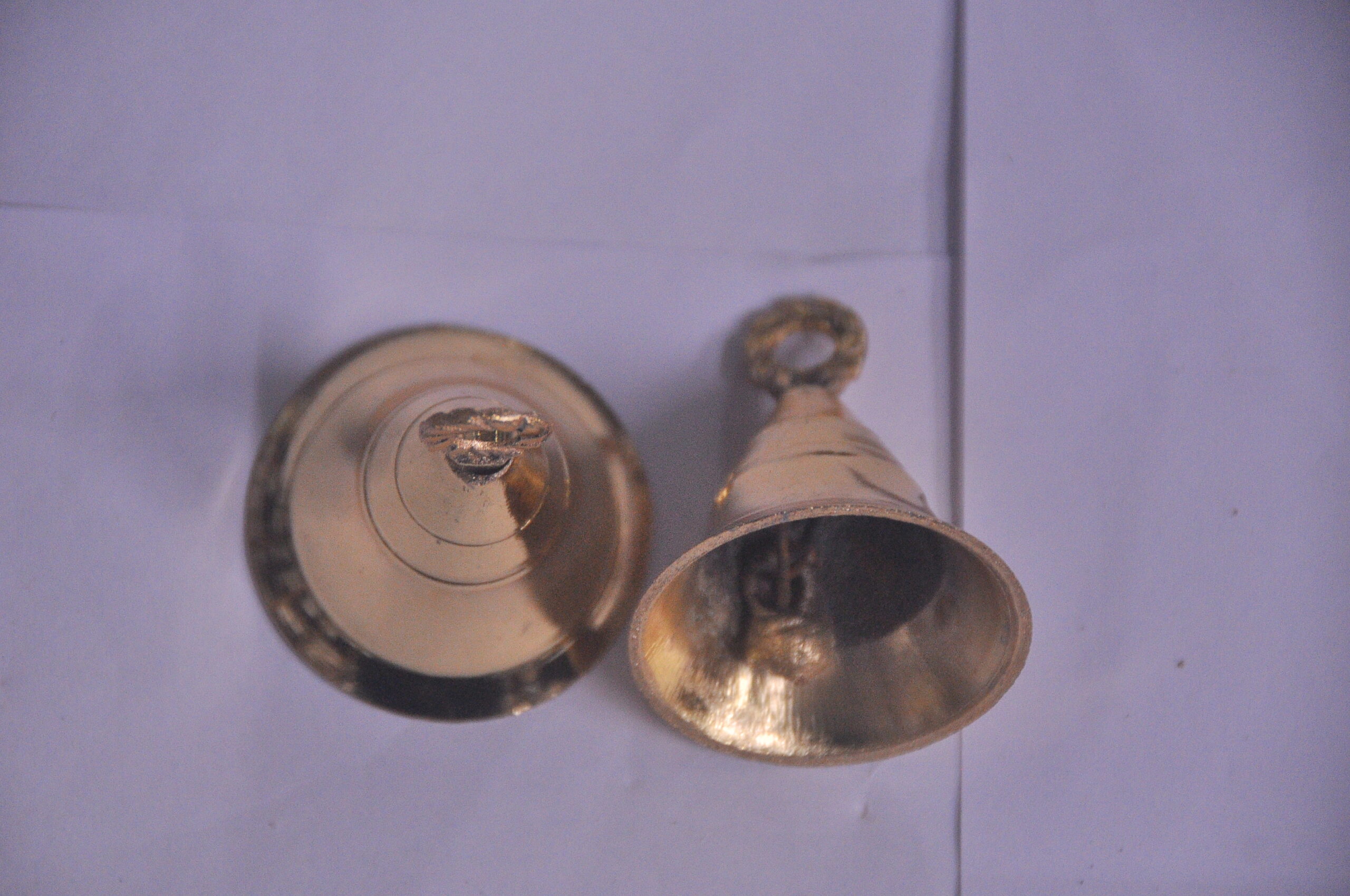 MI-39 BRASS BELL
