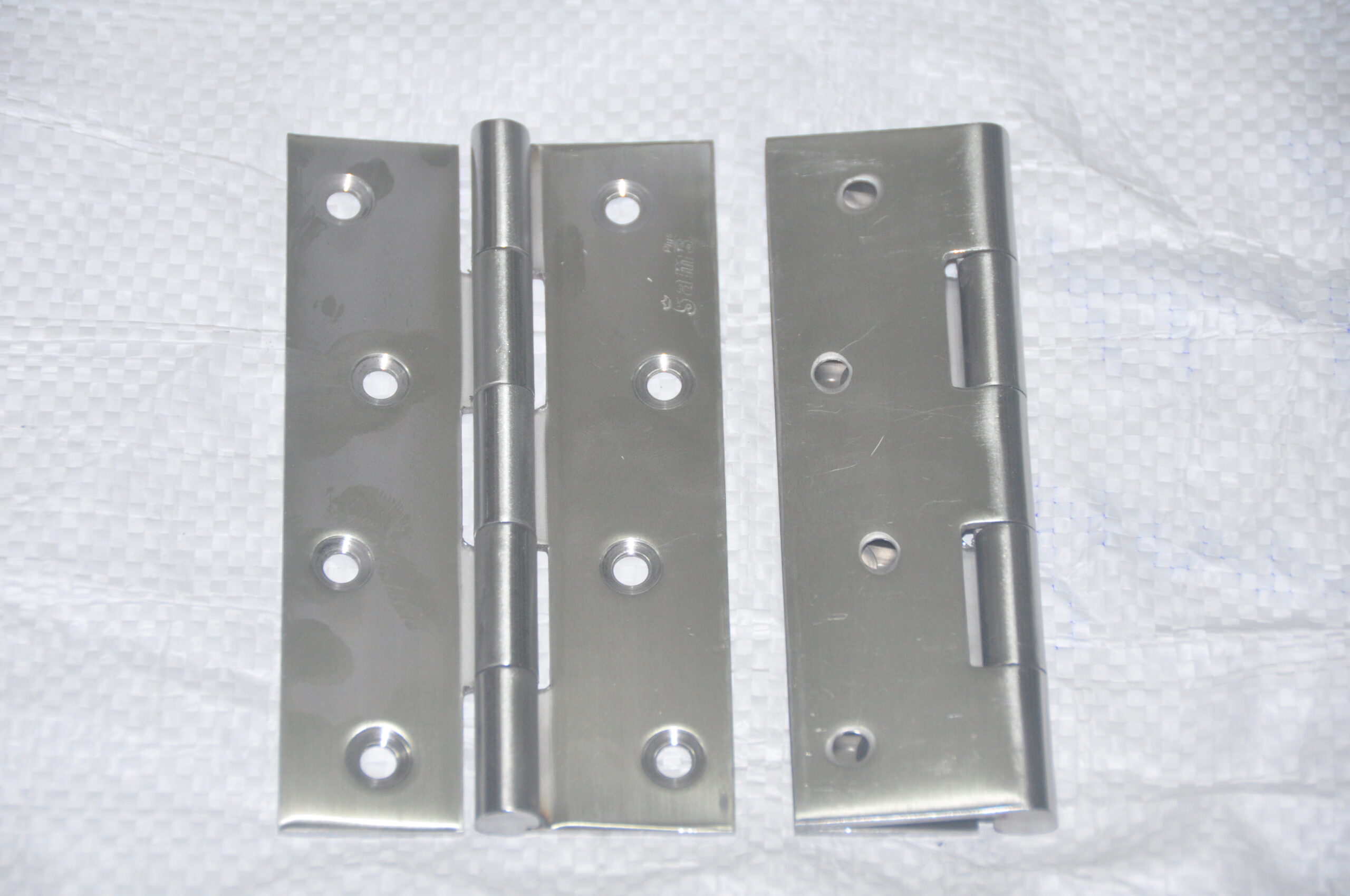 SH-16 STEEL HINGES SAMS