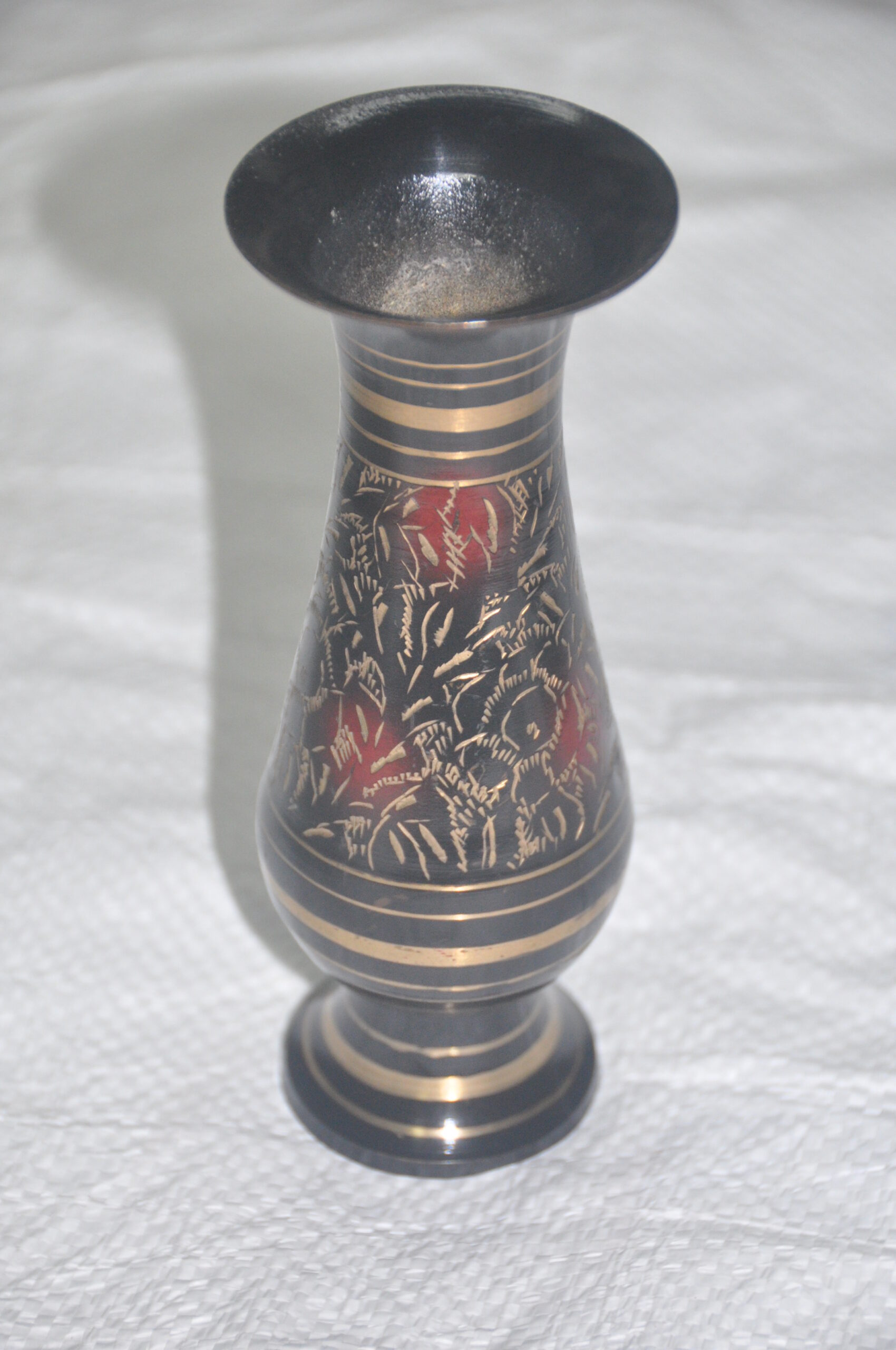 SP-20 FLOWER VASE 8" (PAIR)