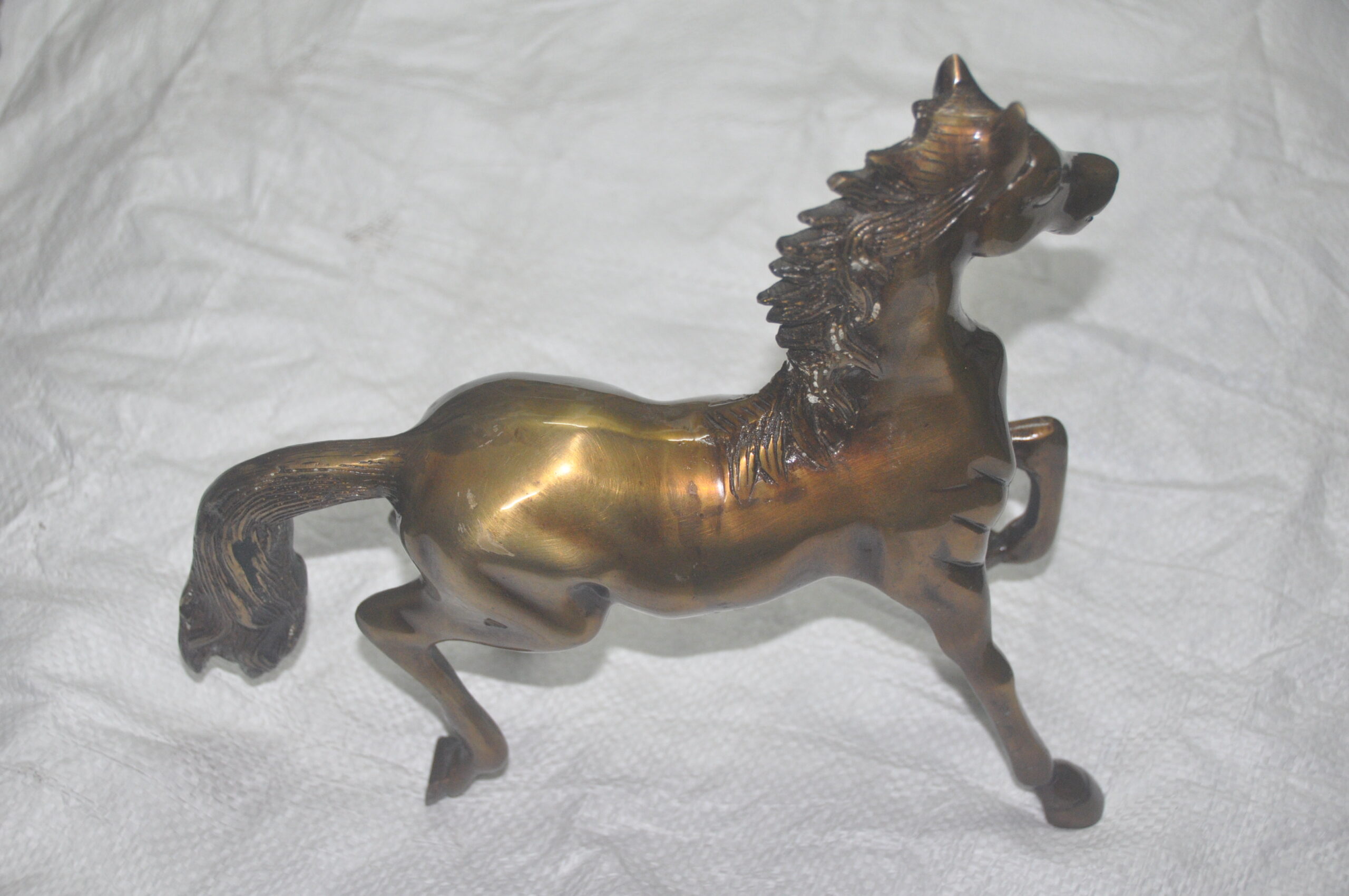 SP-14 TABLE HORSE