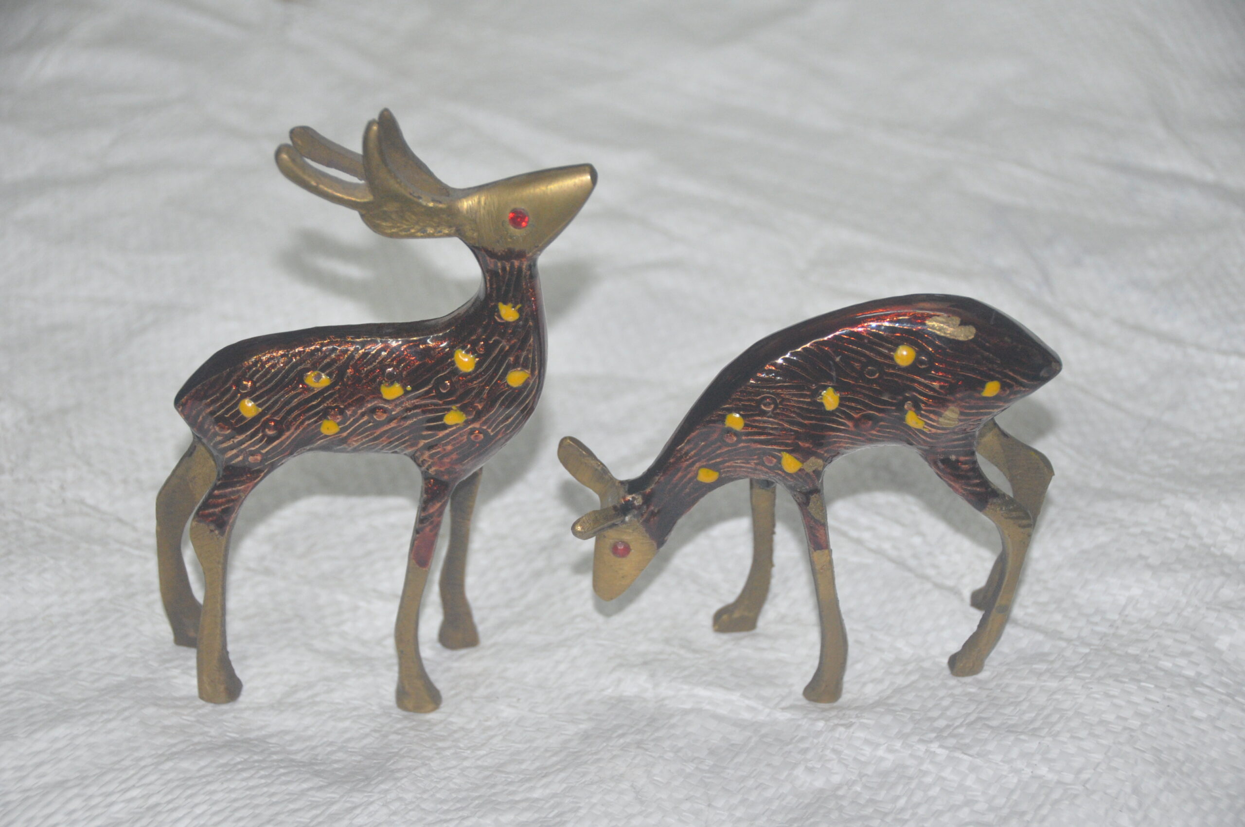 SP-23 AG DEER PAIR BIG