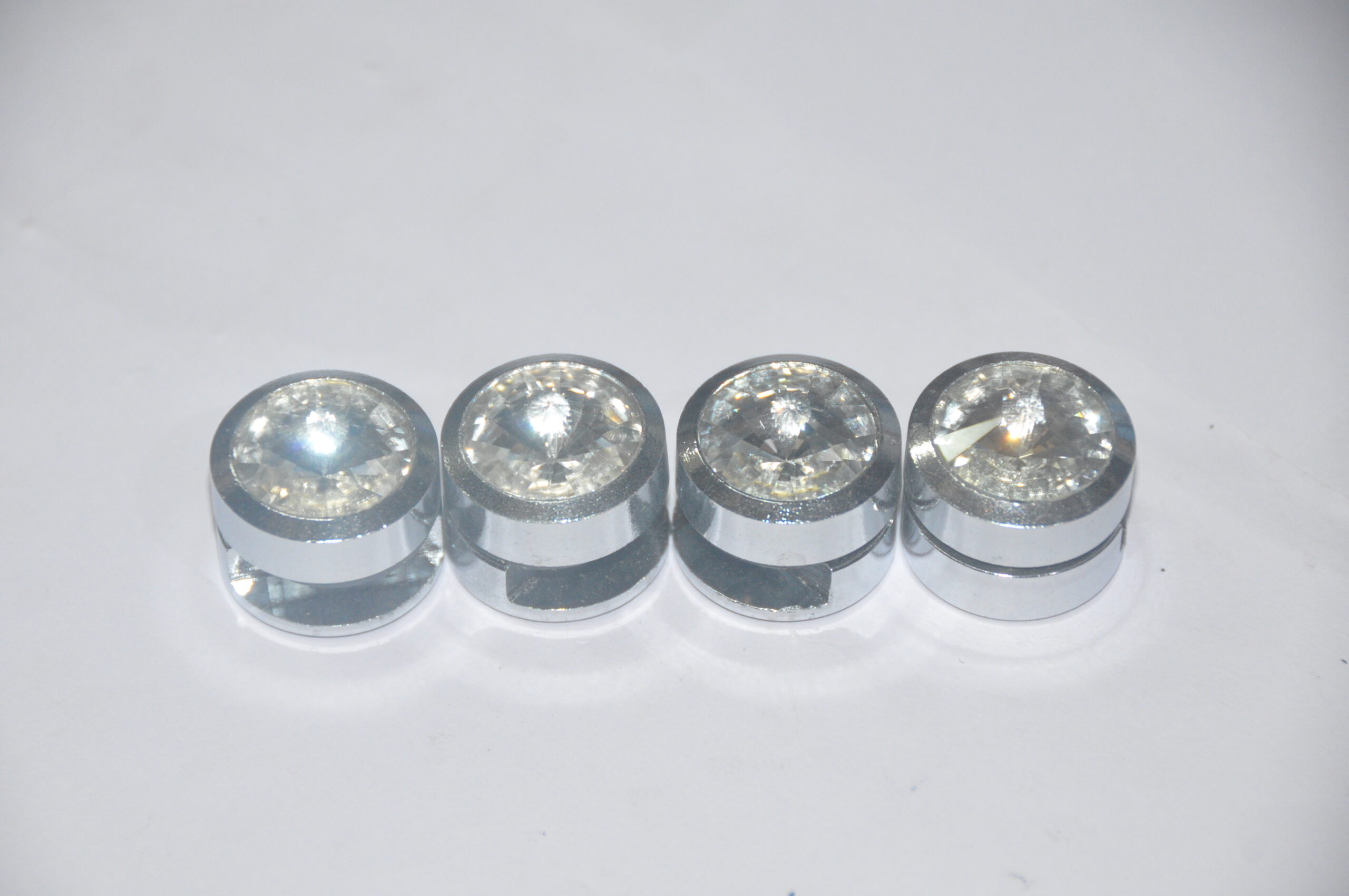 SI-2 CRYSTAL MIRROR CAP