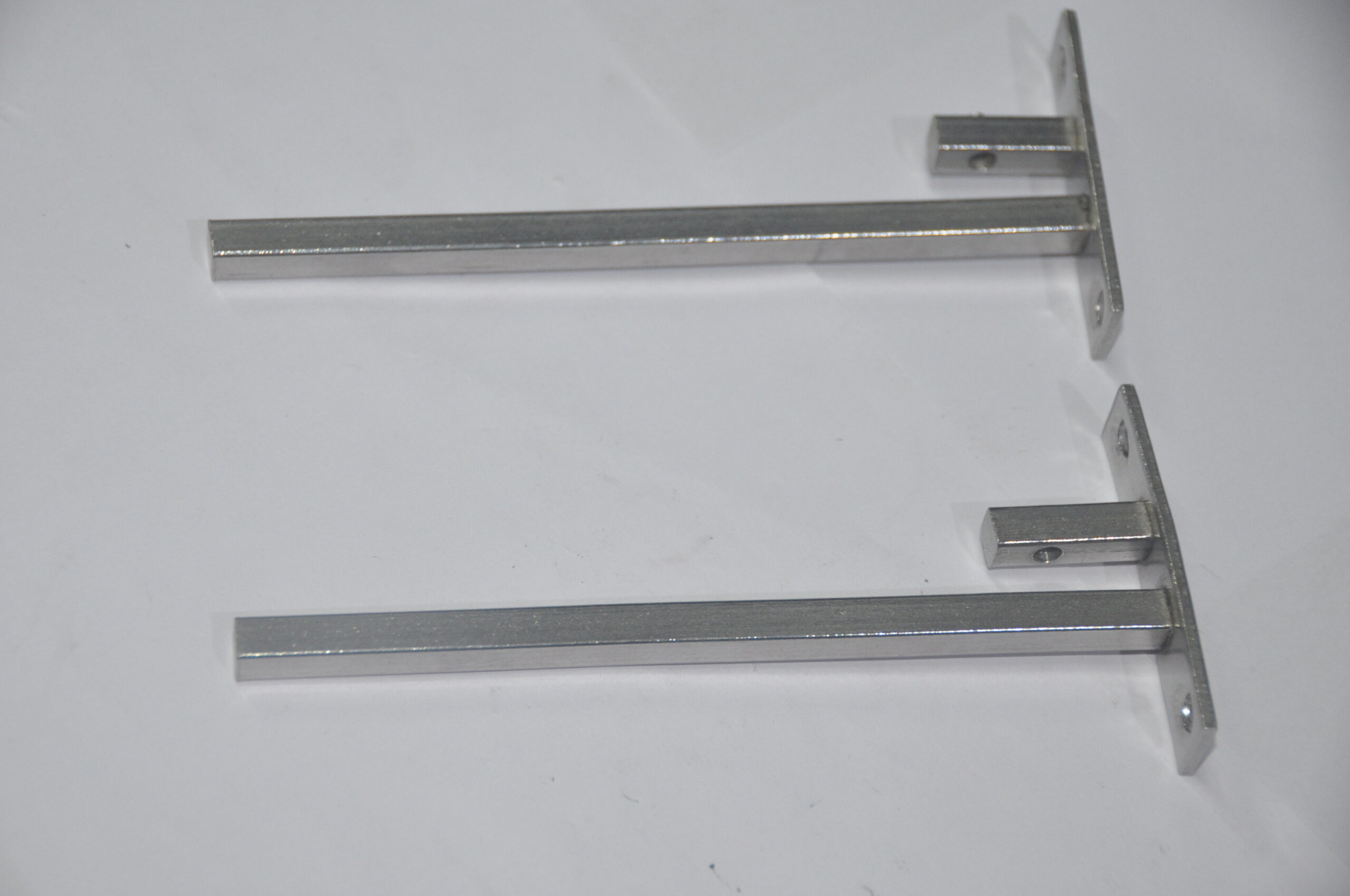 SI-7 STEEL F BRACKET