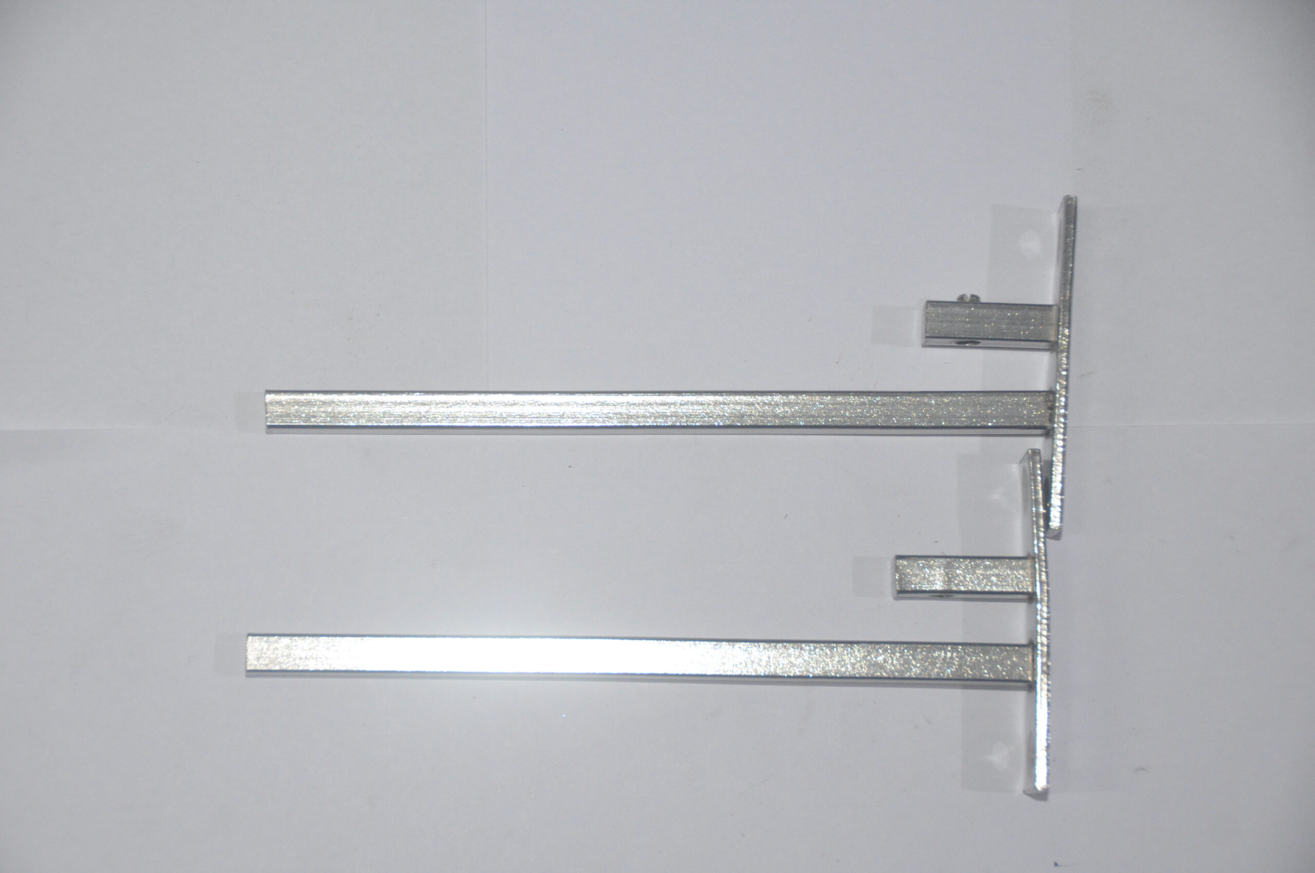 SI-47 STEEL SQ. F BKT (M)