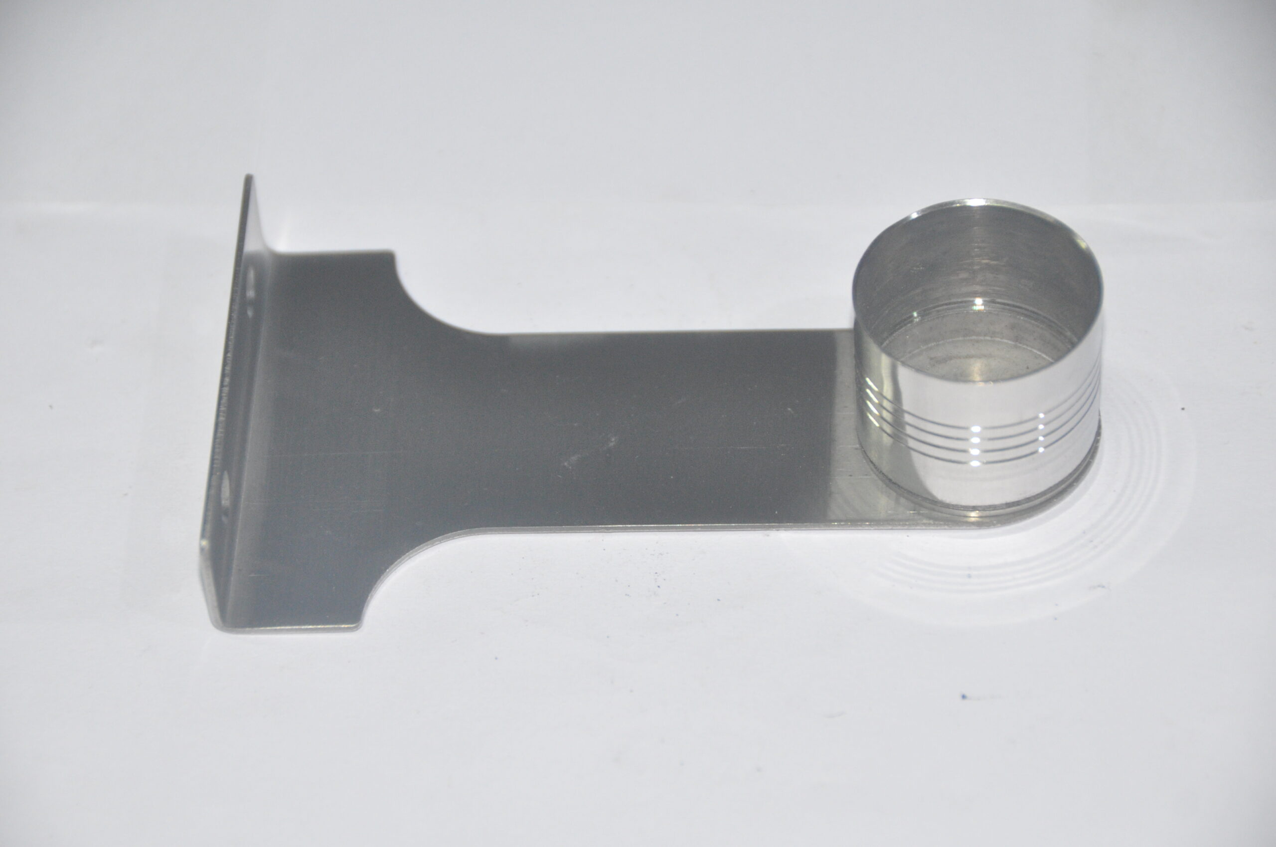 SI-16 STEEL PATTI CONSILD