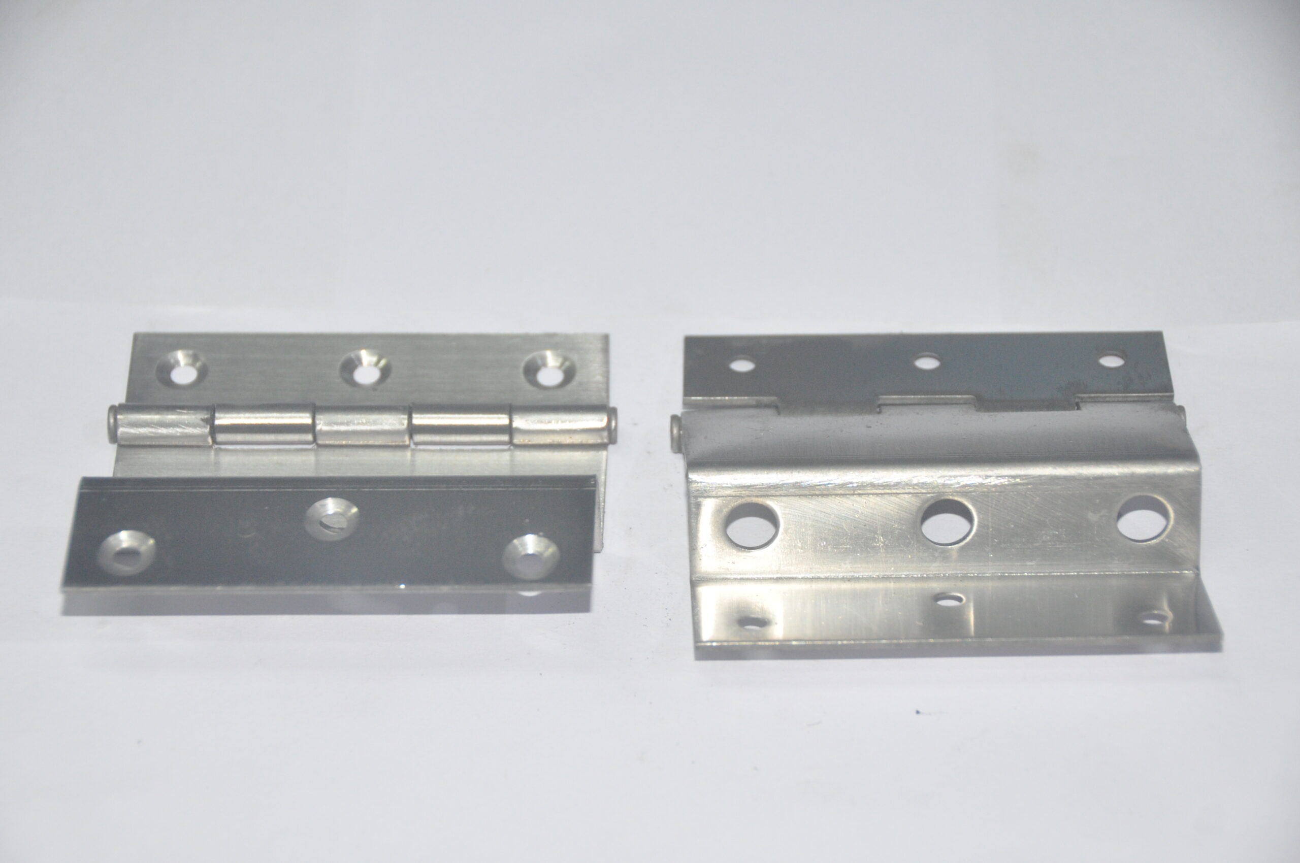 SI-46 STEEL L HINGES (1.5MM)