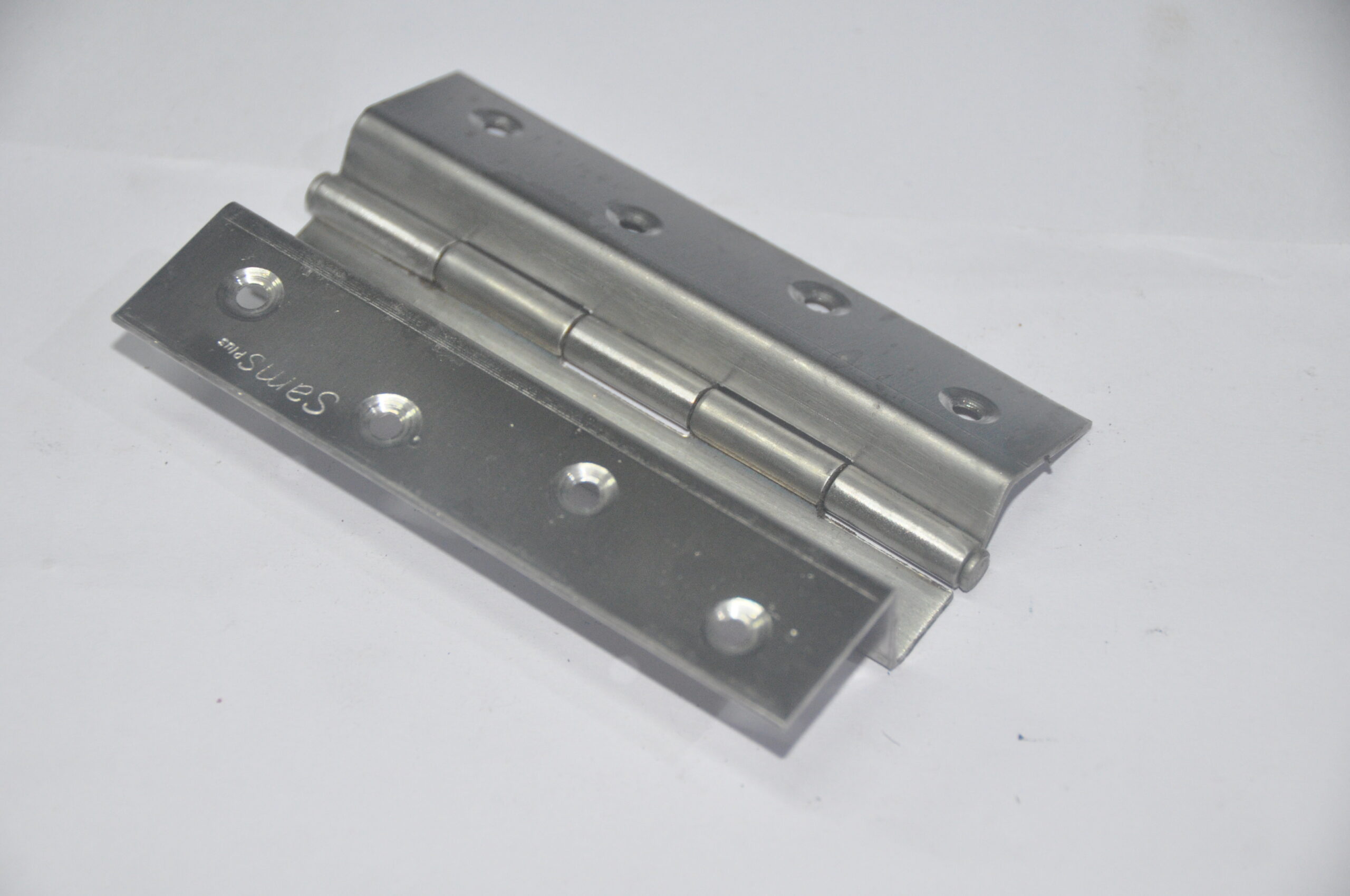 SI-21 STEEL L HINGES 1.8MM HVY