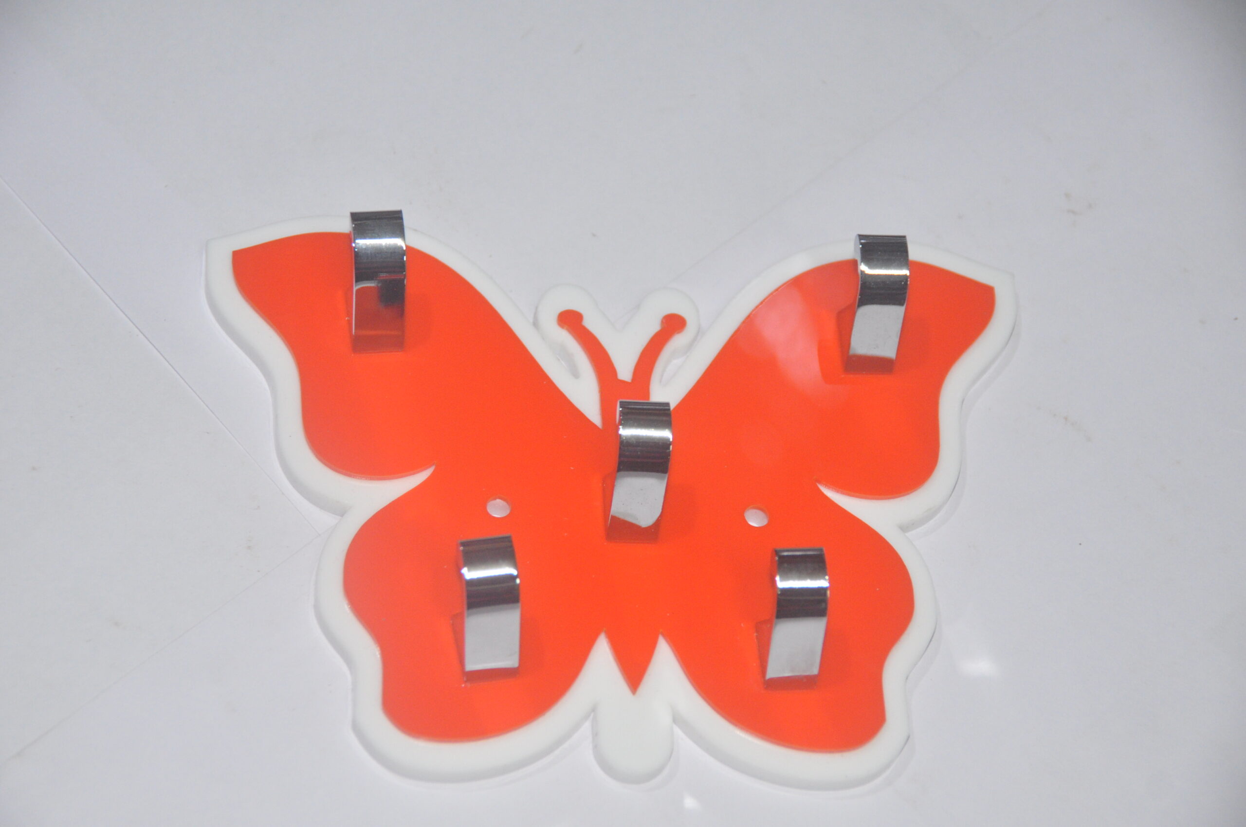 MI-54 ACRYLIC ITEM SUPER SP027 KEY STAND