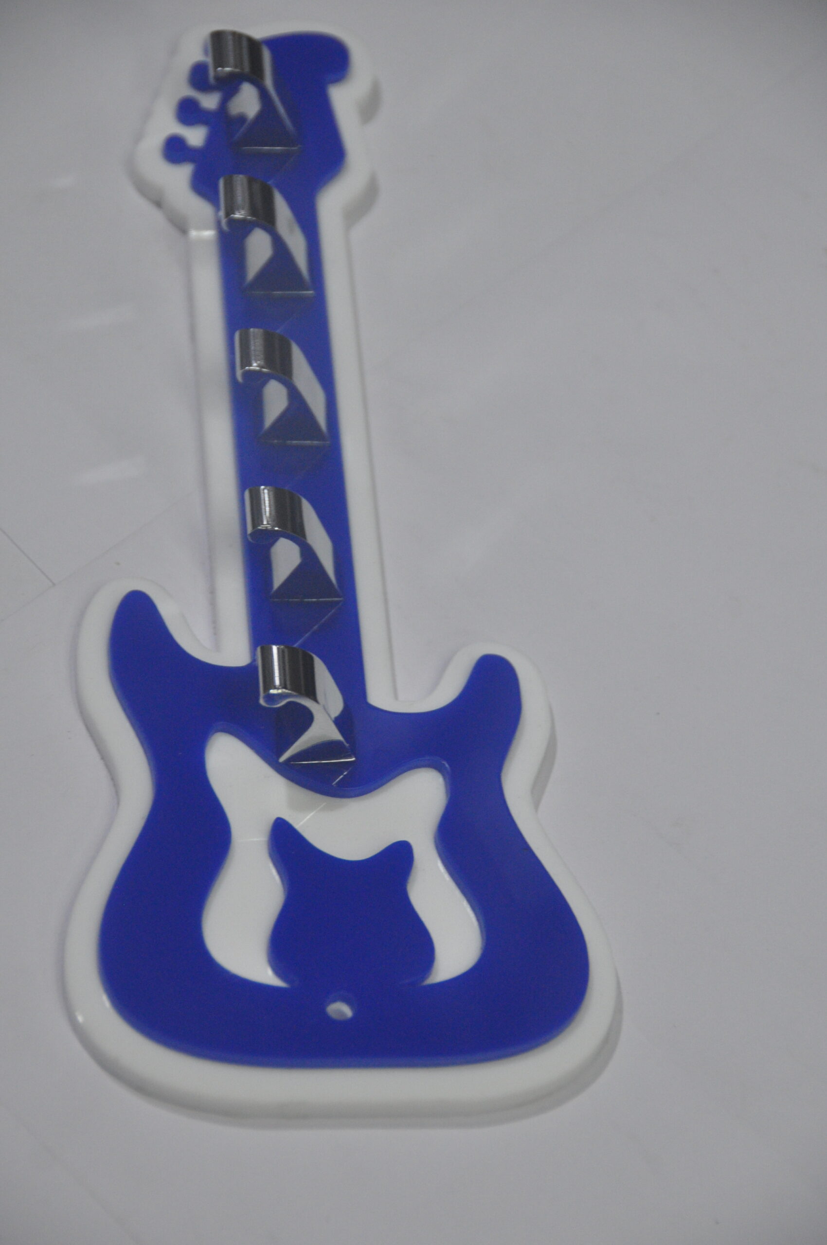 MI-54 ACRYLIC ITEM SUPER SP027 KEY STAND - Image 2
