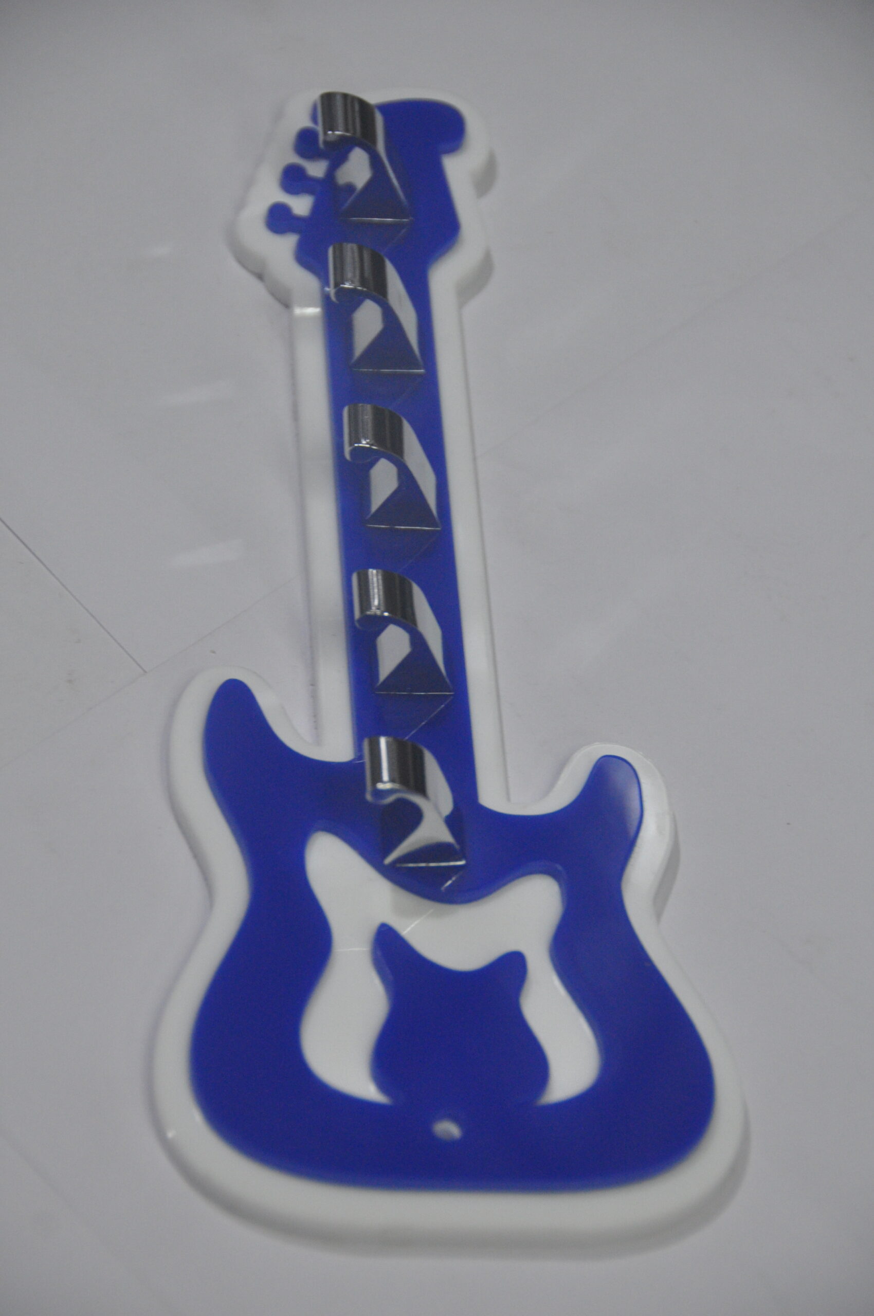 MI-54 ACRYLIC ITEM SUPER SP027 KEY STAND - Image 3