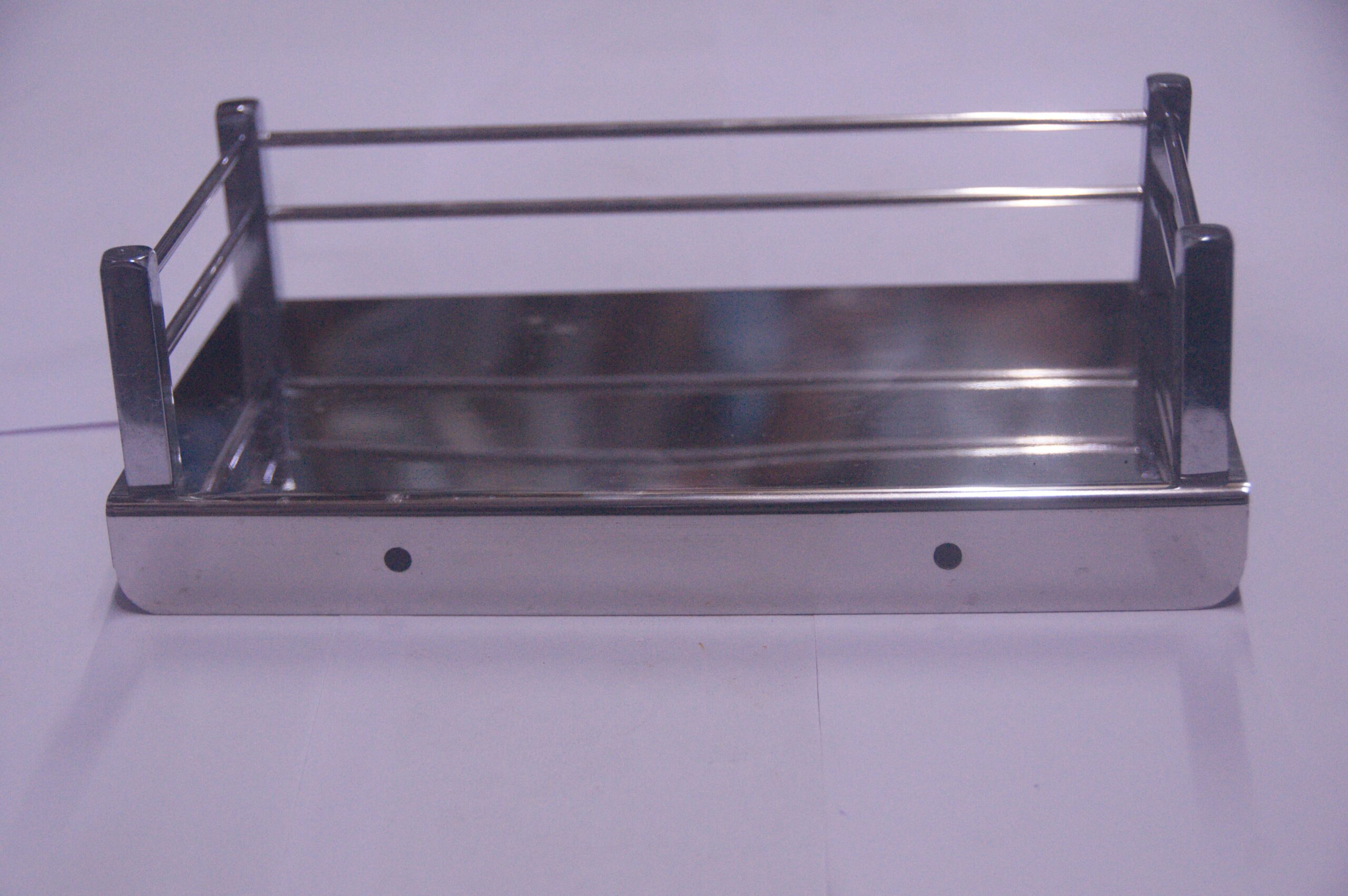 SI-44 STEEL SELF SQ.