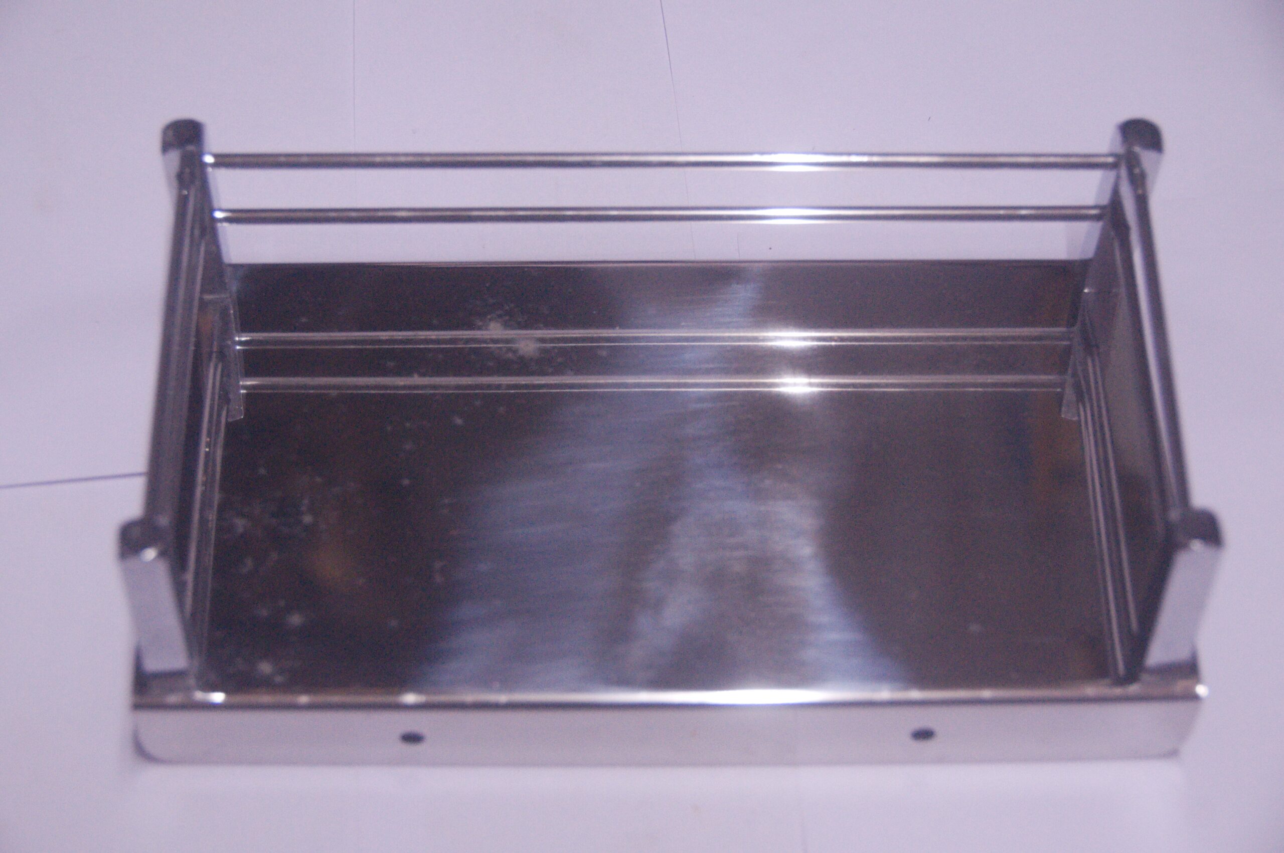 SI-44 STEEL SELF SQ. - Image 2
