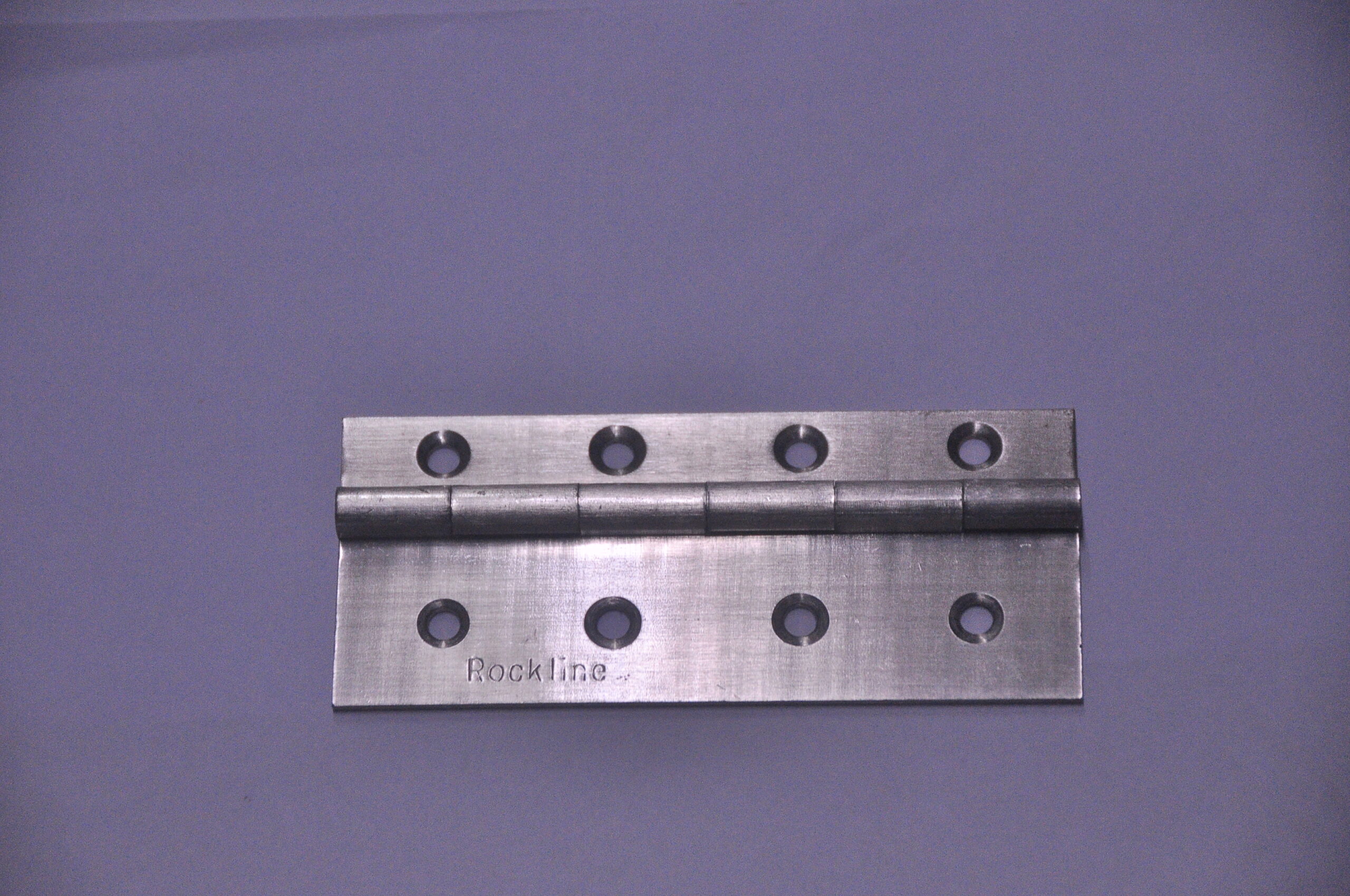 RL-1 BUTT HINGES 3/32