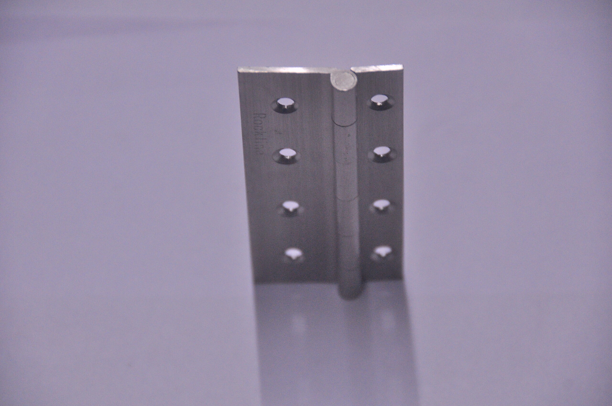 RL-1 BUTT HINGES 3/32 - Image 2