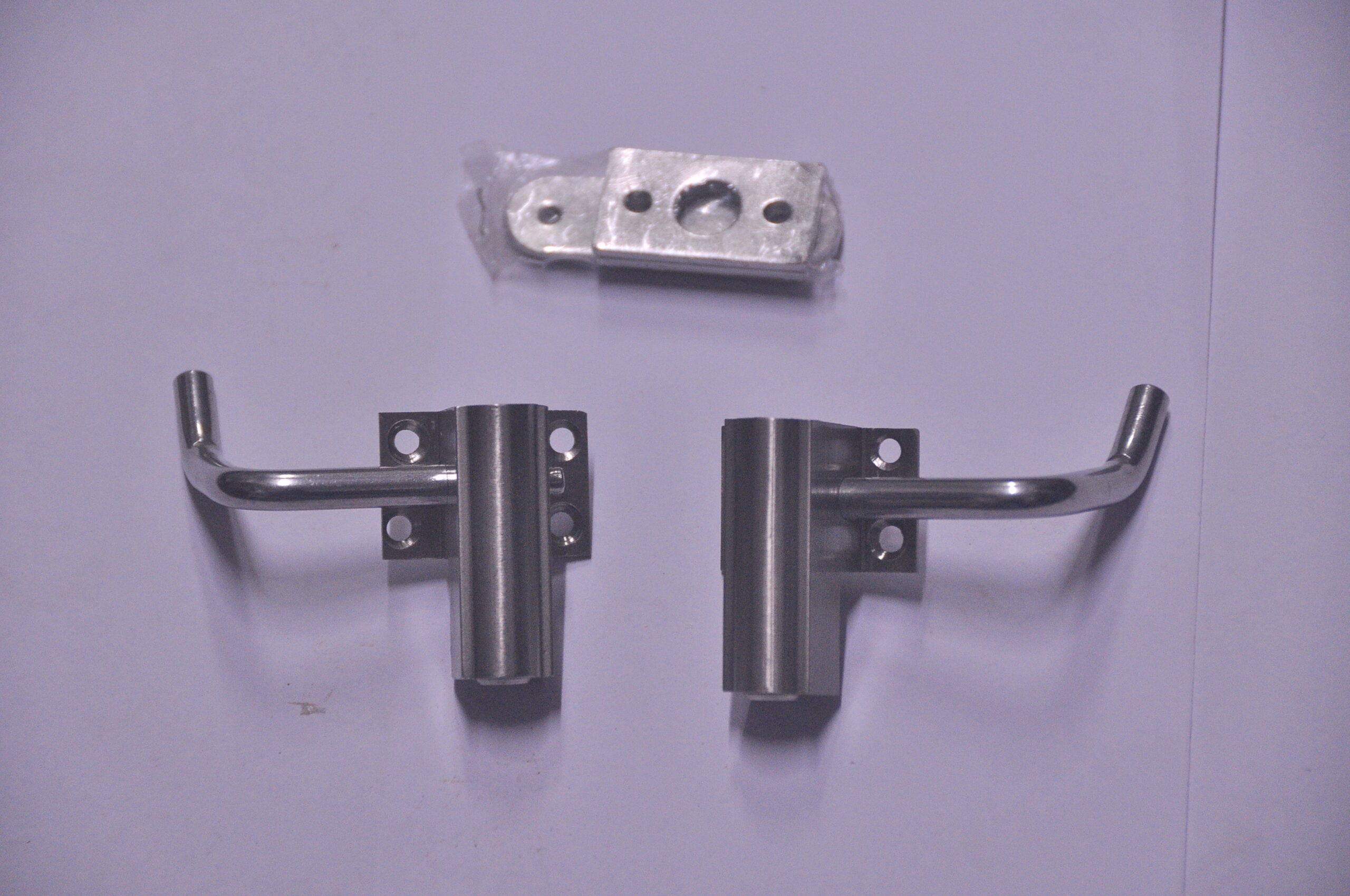 RL-41 S/M CAMP BOLT