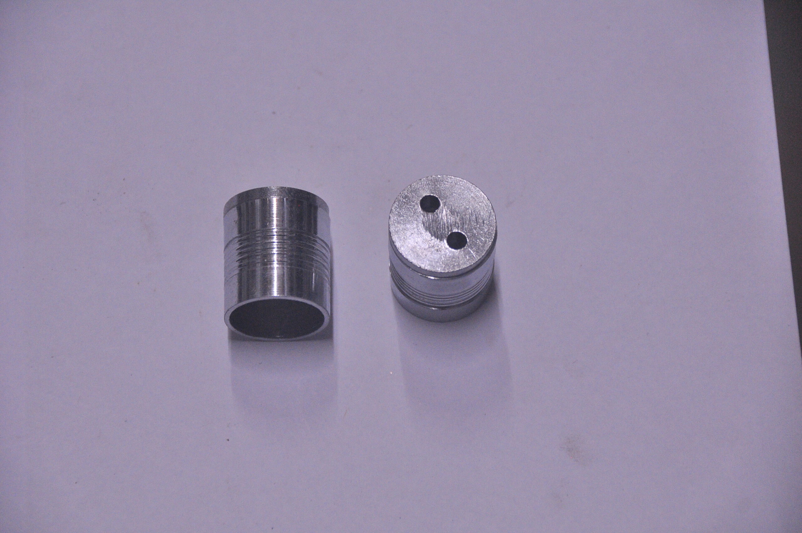 RL-25 DOOR EYE BRASS