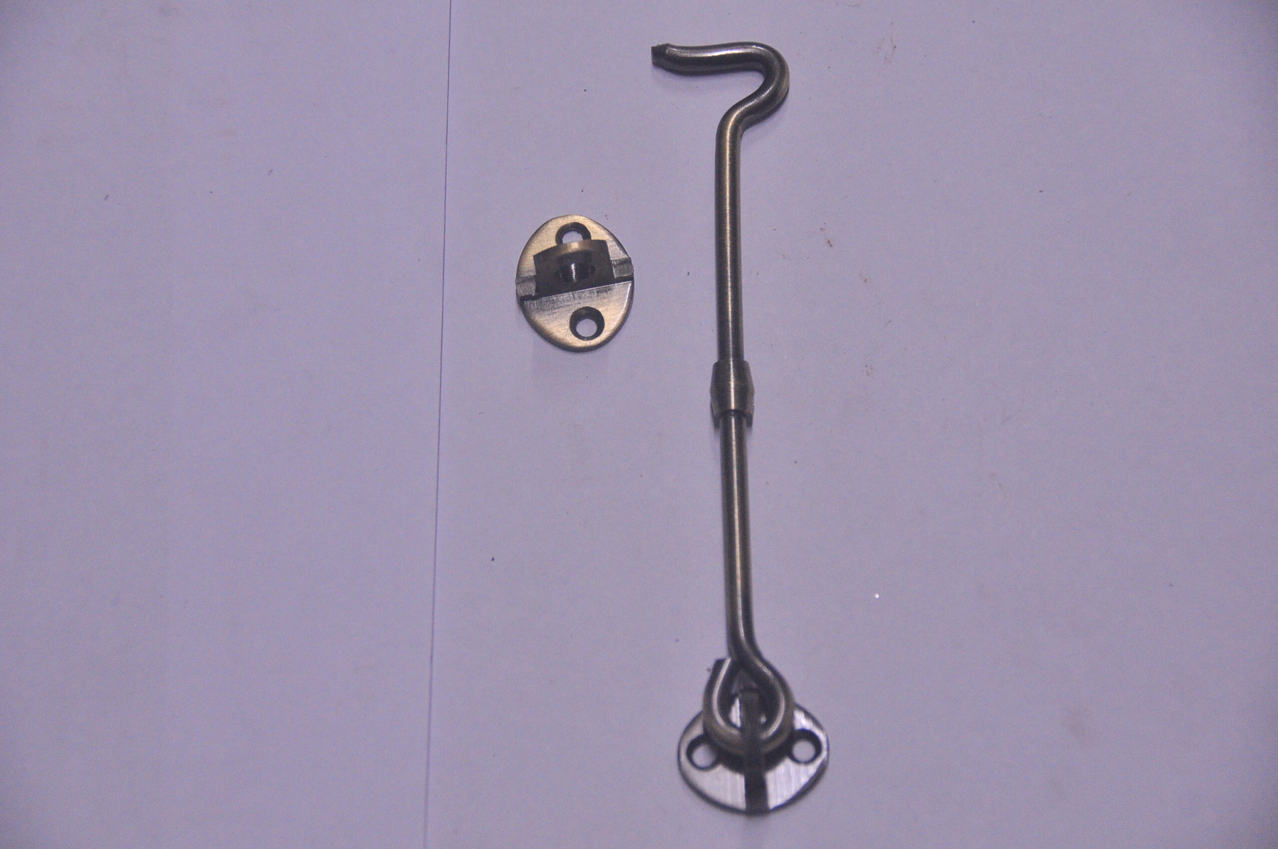RL-35 GATE HOOK