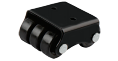 E-10 PREMIUM MINI SIXER 2MM BLACK