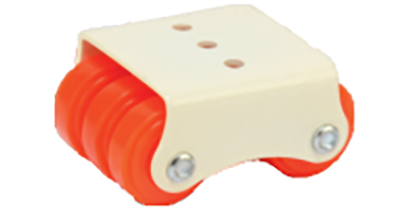 E-4 ECO SIXER 2MM ORANGE