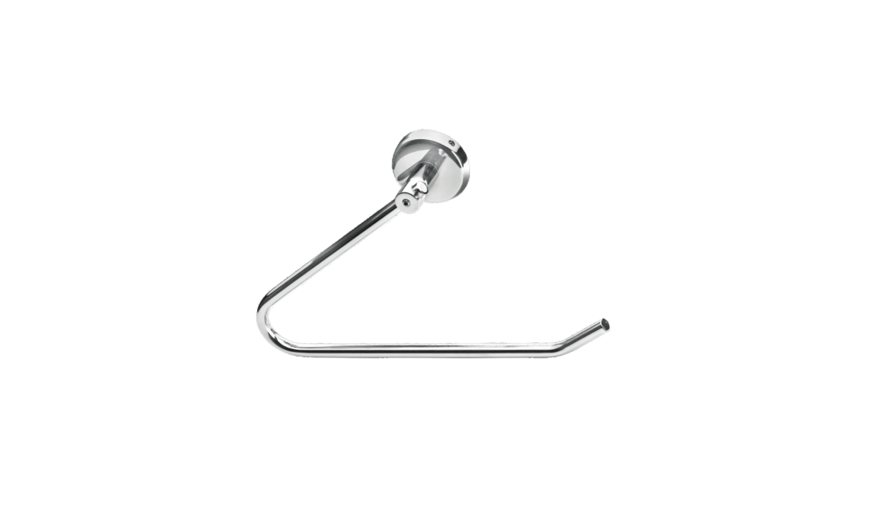 BA-5 METRO SS 202 MR-03 NAPKIN RING