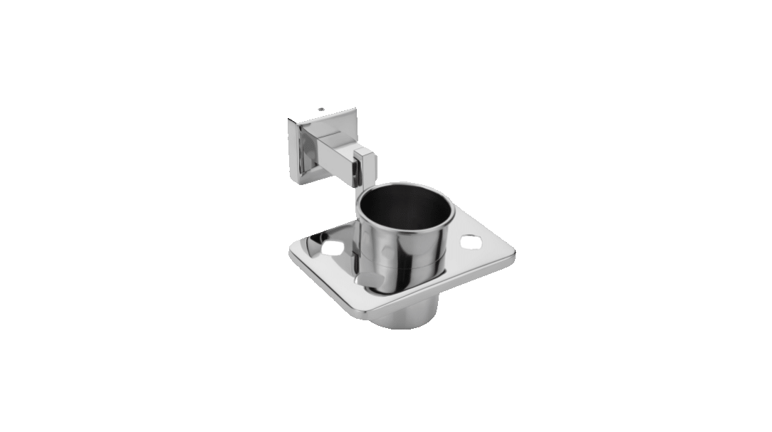 BA-4 MATRIX SS 304 MT-02 TUMBLER HOLDER