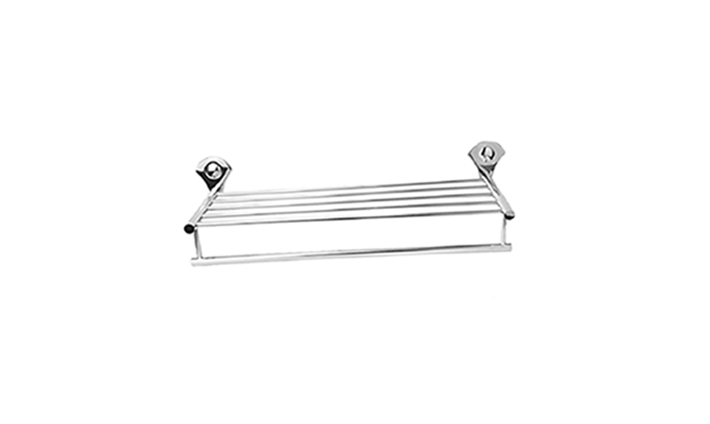 BA-1 ROYAL SS 202 RY-08 TOWEL RACK